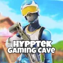Hypptek's Gaming Cave