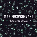 Maximusprimeart