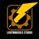 👑 LightningGold Studios