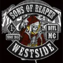SONS OF REAPER WESTSIDE (Vespucci)
