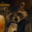 🦝 Los Trastornados de la Galaxia 🦝
