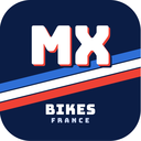 Discovery icon for MX Bikes France #MXF Discord server