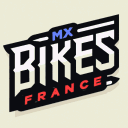 MX Bikes France #MXF Discord Server Icon – YouTube & Streaming
