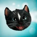 Felini's Kitty Cat Server's icon