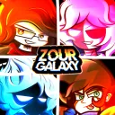 Zour Galaxy ˢᵖ