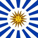 Imperio del Uruguay Discord Server Icon