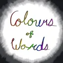 Colours of Words
