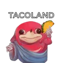 Taco Land