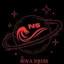 Nova Squad ☪'s icon