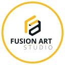 Fusion Art Studios Discord Server Icon