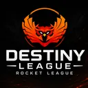 [NDE] Destiny League