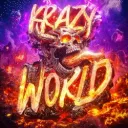 Krazy World RP COMING SOON