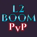 SERVER L2 BOOM PVP