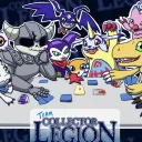 Team Collector Legion