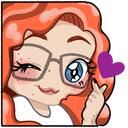 Red's Cutie beans! Discord Server Icon