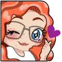 Red's Cutie beans!