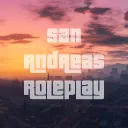 San Andreas Roleplay's icon