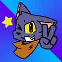 Shadow The Cat Official