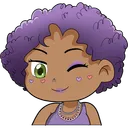 Sucharandomchic🎀's server