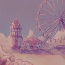 Carousel of Minds