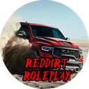 Reddirt County Roleplay Discord Server Icon