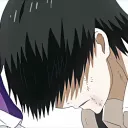 TOKYO GHOUL: UNRAVEL