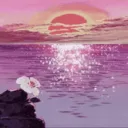 Paradise Oasis 21+'s icon