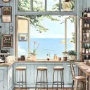 𝗰𝗼𝗿𝗻𝗲𝗿 𝘀𝘁𝗼𝗿𝗲 ⁺˳ Discord Server Icon