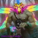 3CM Sobre el cielo Discord Server Icon