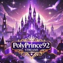 P̠̠o̠̠l̠̠y̠̠P̠̠r̠̠i̠̠n̠̠c̠̠e̠̠92 streams