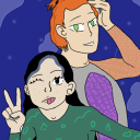(:Sunny &amp; Twix's Server:) Server Icon