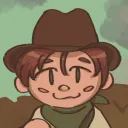 cas' cowpoke corner