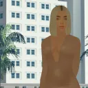 Дом Большой Мамочки (big mama's house)