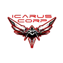Planet Icarus