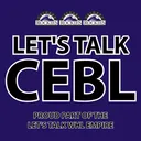Let’s Talk CEBL Server