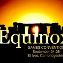 Equinox tabletop convention