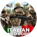 Italian Armed Forces Discord Server Icon