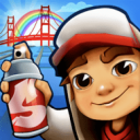 Subway Surfers apk