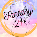 Fantasy (21+) Server Icon