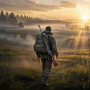 DayZ PvE 7