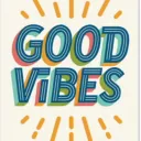 Good Vibes's icon
