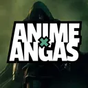 Anime x Angas