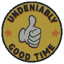 An Undeniably Good Time