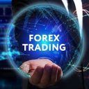 Forex Signals Server Icon