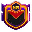 HOLY WAR Discord Server Icon
