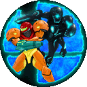 .Dark/Samus Discord Group.