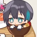 おみそしるさーばー