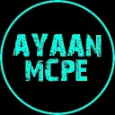 AYAAN MCPE STUDIOS