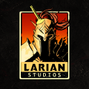 Larian Studios icon