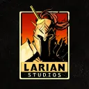 Larian Studios Discord Server Icon